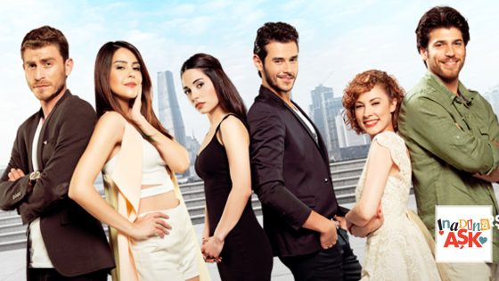 مسلسل العشق عنادا الحلقة 31 مترجم