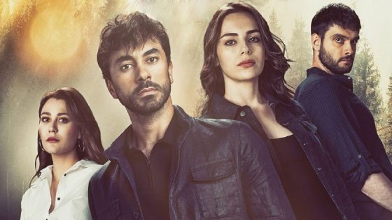 مسلسل جرح القلب الحلقة 31 مترجم