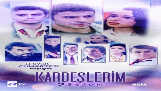 مسلسل اخوتي الحلقة 39 مترجم
