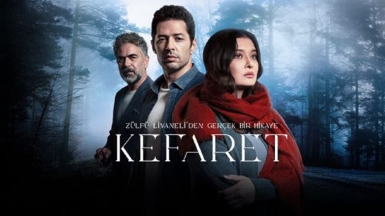 مسلسل الكفارة الحلقة 35 مترجم – الاخيرة