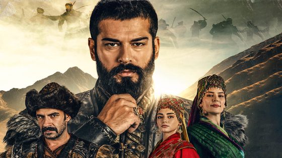 مسلسل المؤسس عثمان الحلقة 78 مترجم