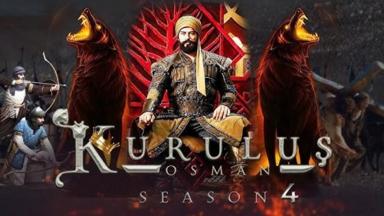 مسلسل المؤسس عثمان الحلقة 136 مترجم