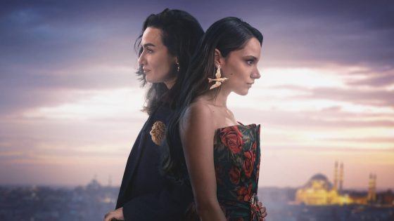 مسلسل الطموح الاعمى الموسم الثاني الحلقة 3 مترجم
