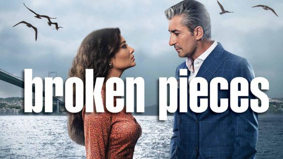 مسلسل حطام الحلقة 39 مترجم