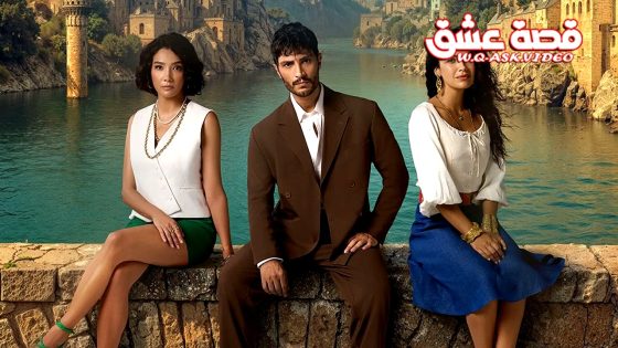 مسلسل الخليفة الحلقة 11 مترجم