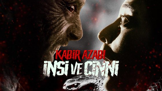 فيلم عذاب القبر: الإنس والجن مترجم
