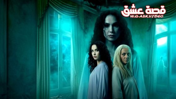 مسلسل العمة الحلقة 10 العاشرة