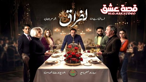 مسلسل الفراق 2 الحلقة 13 الثالثة عشر