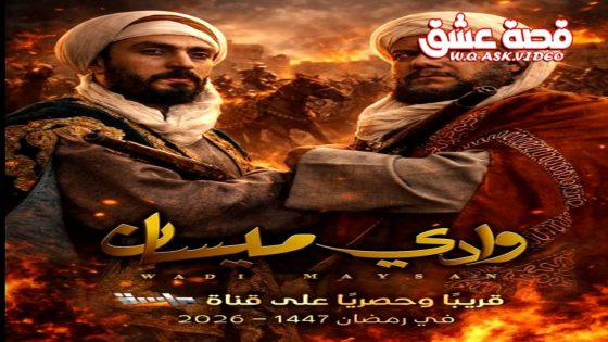مسلسل وادي ميسان الحلقة 11 الحادية عشر