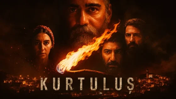 فيلم الخلاص مترجم